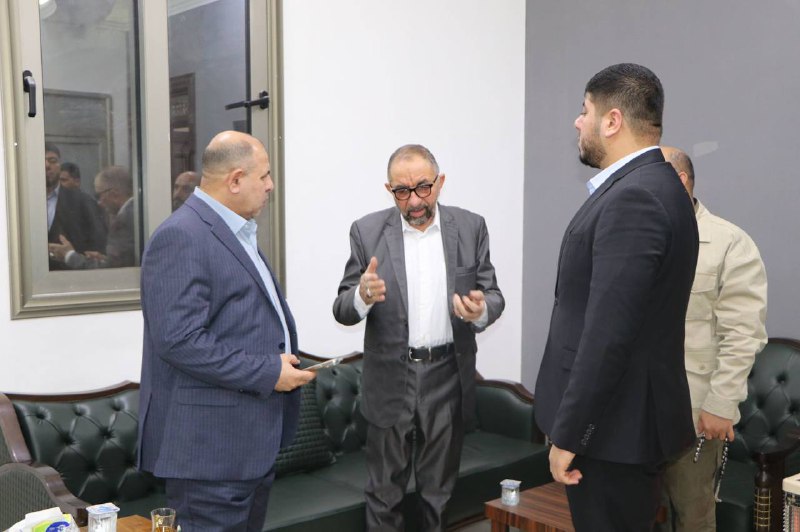 قيادة عمليات البصرة