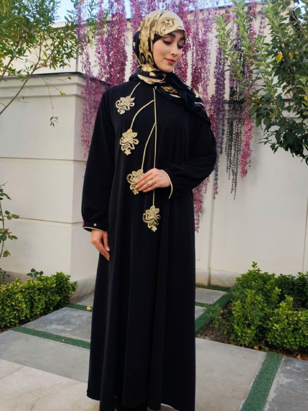 همکاری زنونه بهارنارنج?