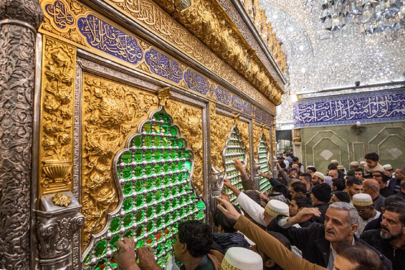 ️Batal Alqami - بطل العلقمي