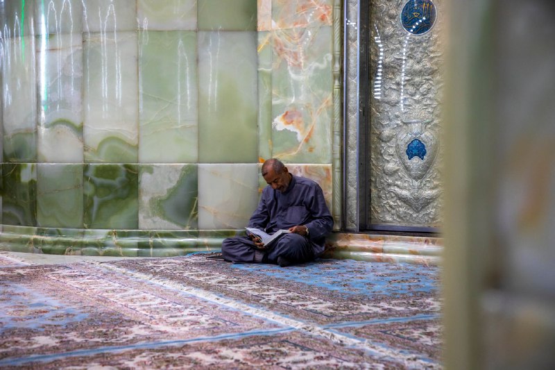 **أللَّهُمَّ صَلِّ عَلَى مُحَمَّد وَآلِهِ، وَعَافِنِي …
