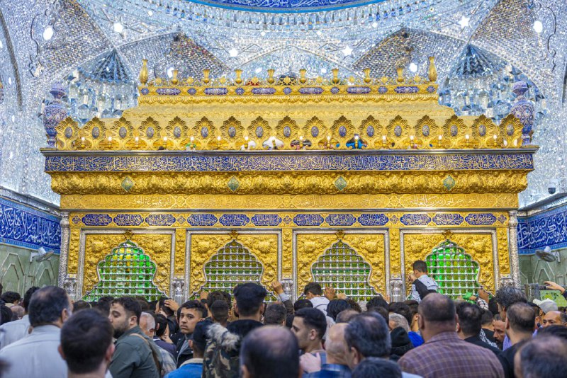 اللَّهُمَّ إِنِّي نَشَرْتُ عَهْدَكَ وَكِتابَكَ، اللَّهُمَّ …