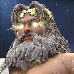 Persian Battle Eye
