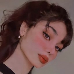 Persian Battle Eye