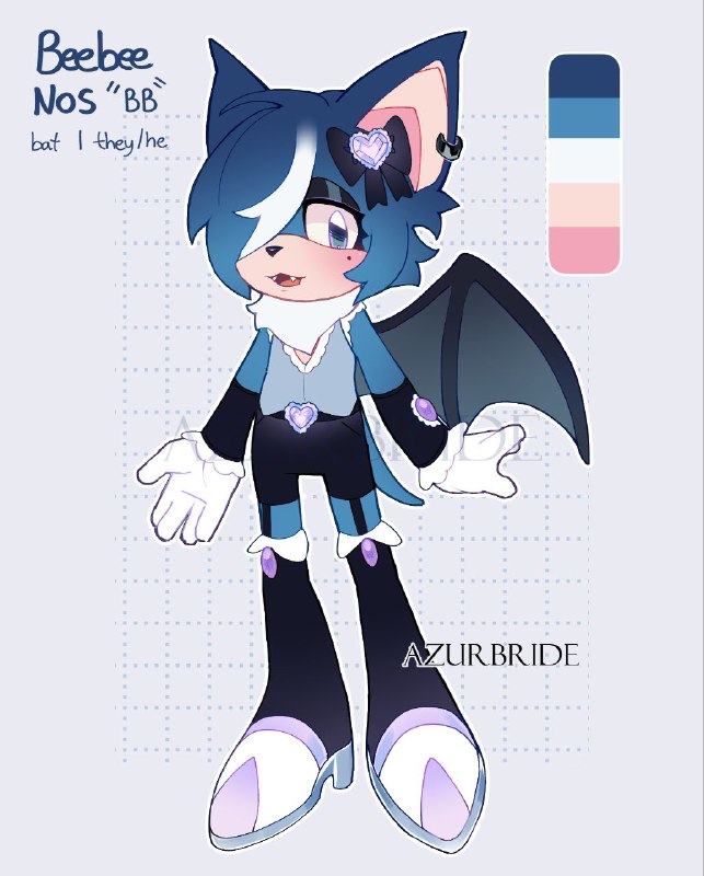 Sonic sona done GRRAHH ***🤍***