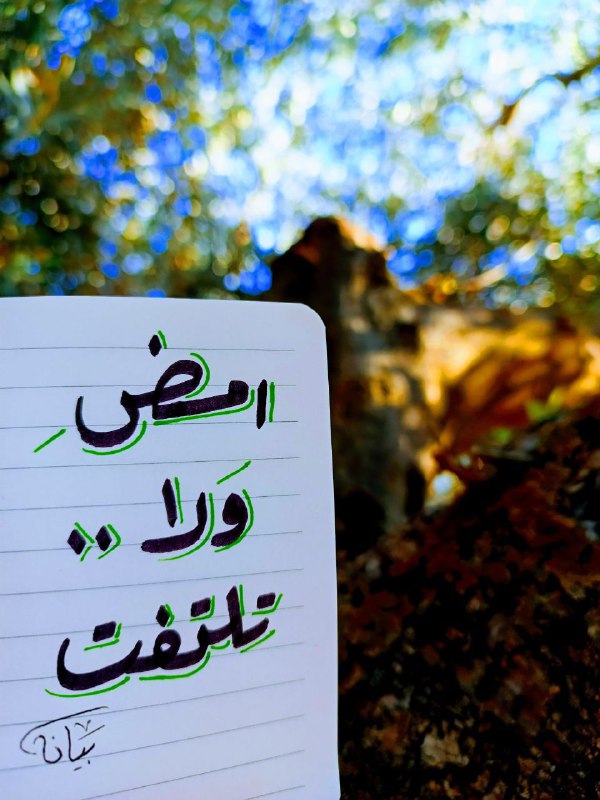 ??درْبُ الصَّالِحَات??