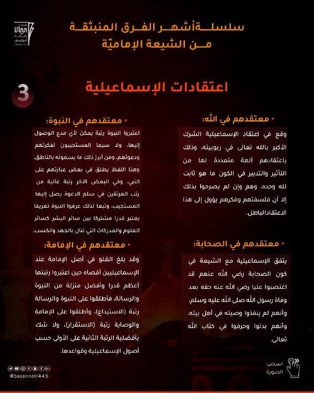 شبكة بيان - bayan Net