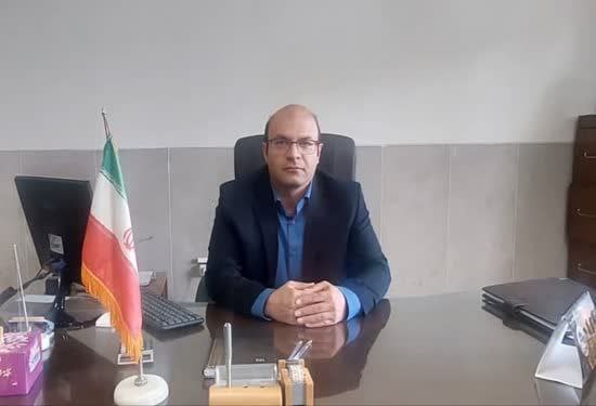 توسط شبکه دامپزشکی گلپایگان؛