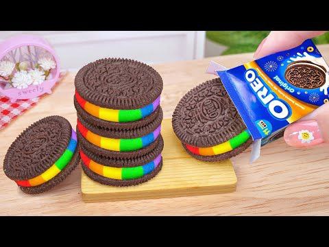 ***3⃣*** بسکویتی ئۆریۆ OREO: ***?*** ناوەندی …
