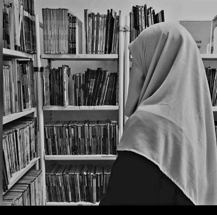 دَاعِيةً إلى اللَّه الكُتُب سَكِينتي والفَصاحة …