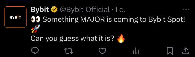 *****🪙***MAJOR ***📈***BYBIT da** ***🌟***