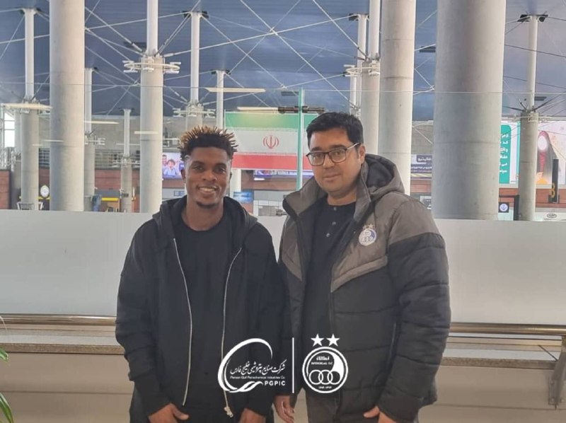 جوئل جوکو گلیب استقلالا قوشولا