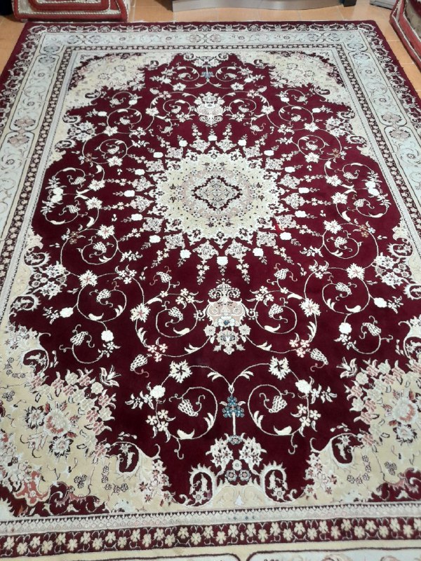 ***🌺***فرش ۹ متری