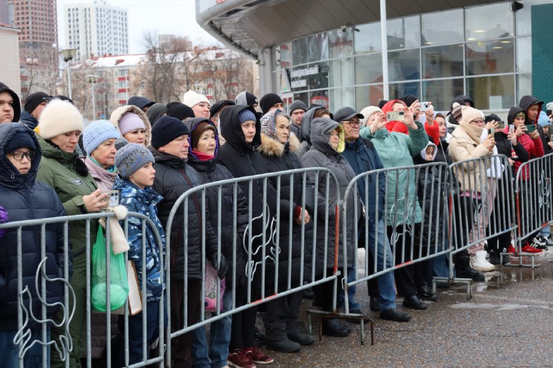 Айдар Базгудинов