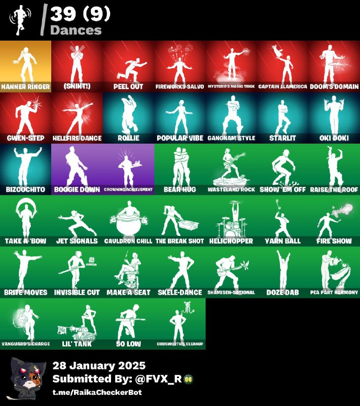 𝐊𝐄𝐘𝐓𝐀𝐑 𝐒𝐓𝐎𝐑𝐄 🎻
