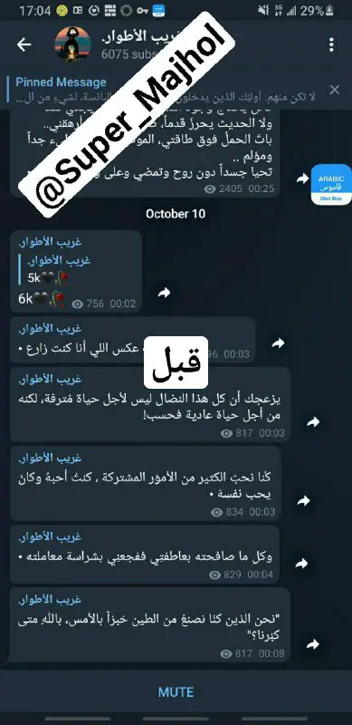 اعلانات مدفوعة