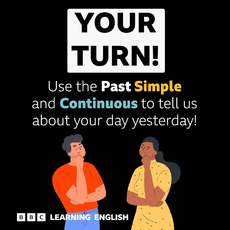 BBC Learning English