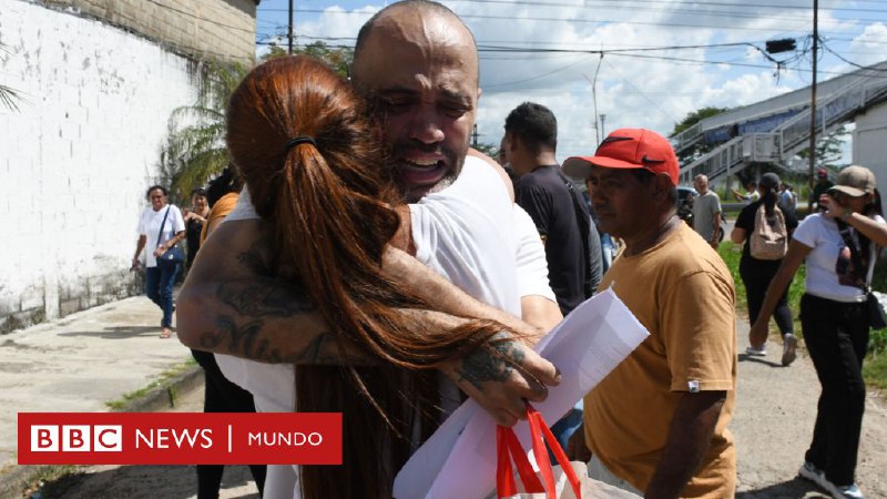 La oposición denunció detenciones arbitrarias y …