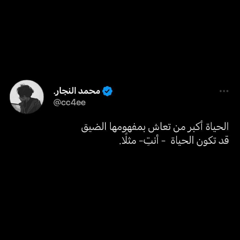 محمد النجار.