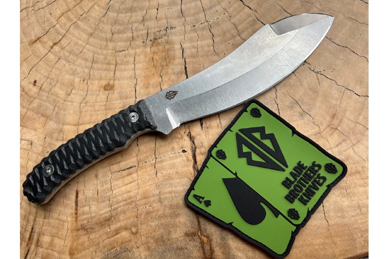 Blade Brothers Knives