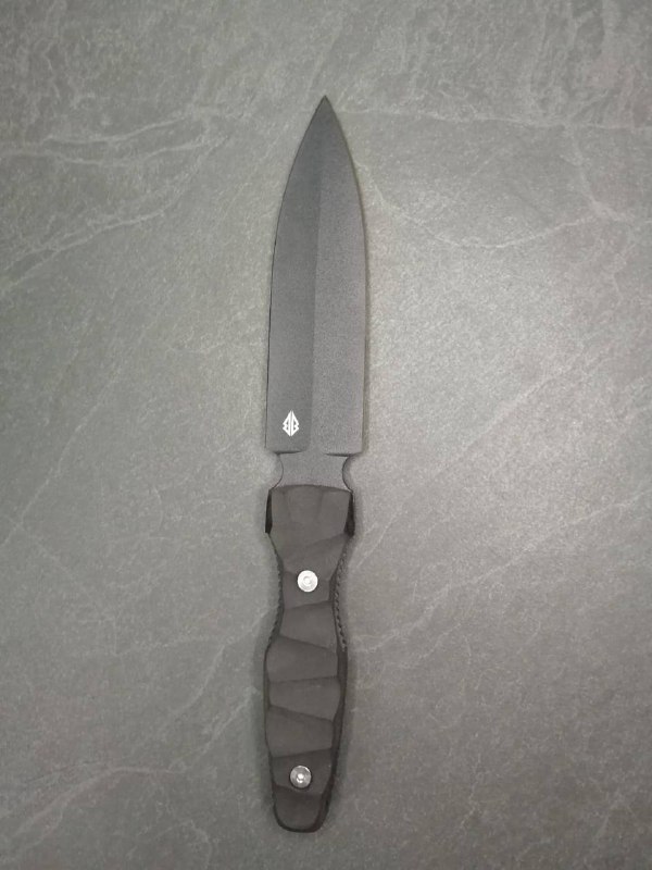 Blade Brothers Knives