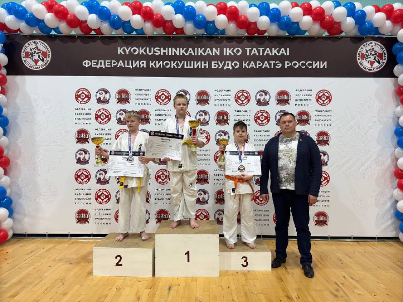 CK "Black-Belt"🇷🇺Kuzmenko Team🥋