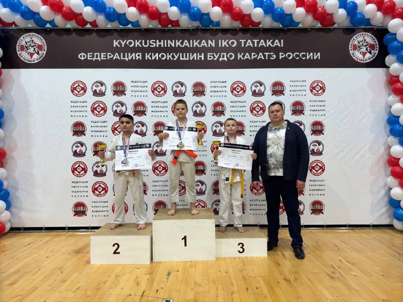 CK "Black-Belt"🇷🇺Kuzmenko Team🥋