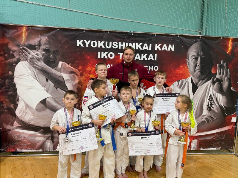 CK "Black-Belt"🇷🇺Kuzmenko Team🥋