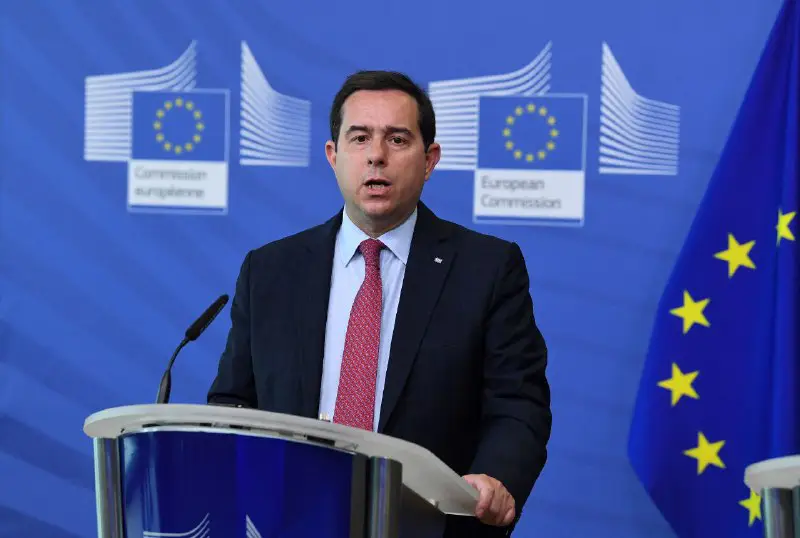 Yunanistan Göç Bakanı Mitarachi: Mülteciler için …