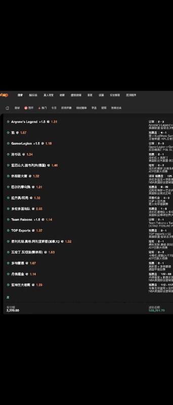 taptap点点（原188金宝博）