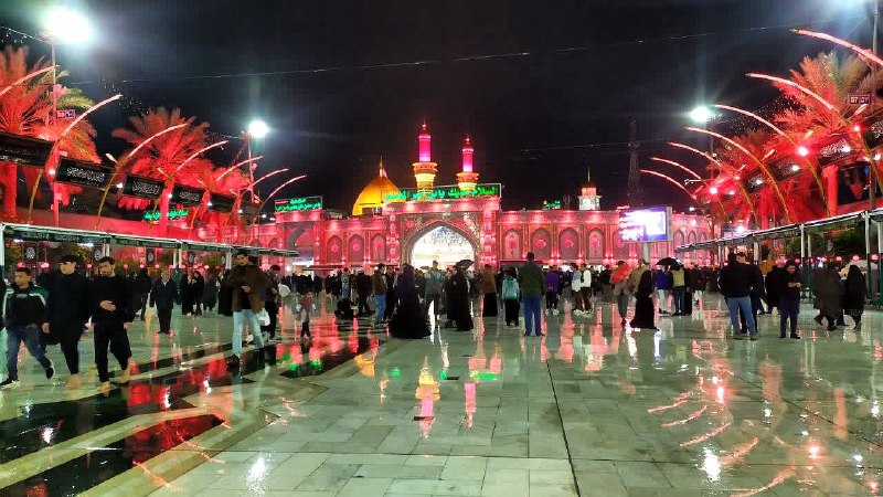بِسْمِ اللَّهِ الرَّحْمَنِ الرَّحيمِ