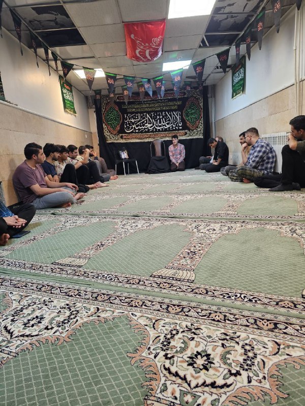بسیج دانشجویی صنعت هواپیمایی