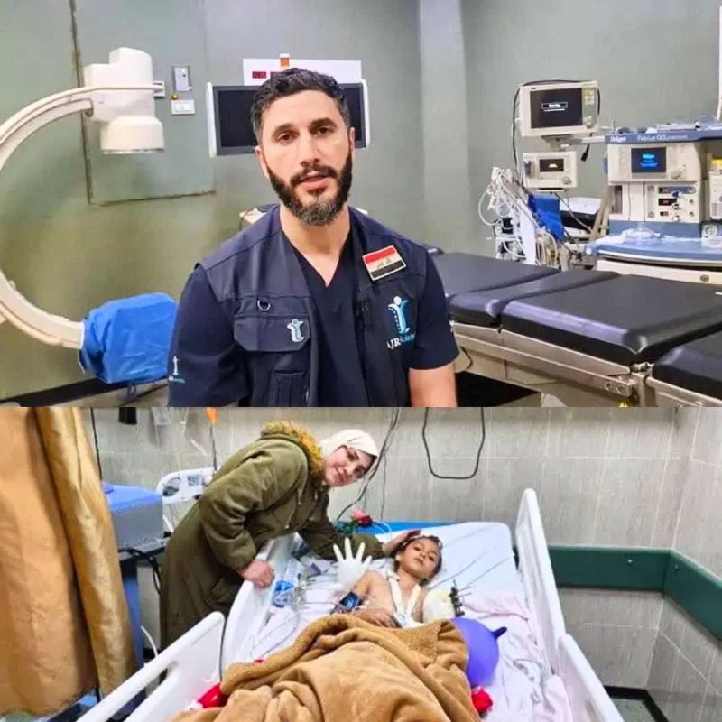 دکتر محمد الطاهر؛