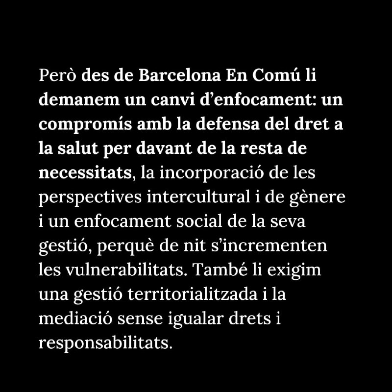 Barcelona en Comú