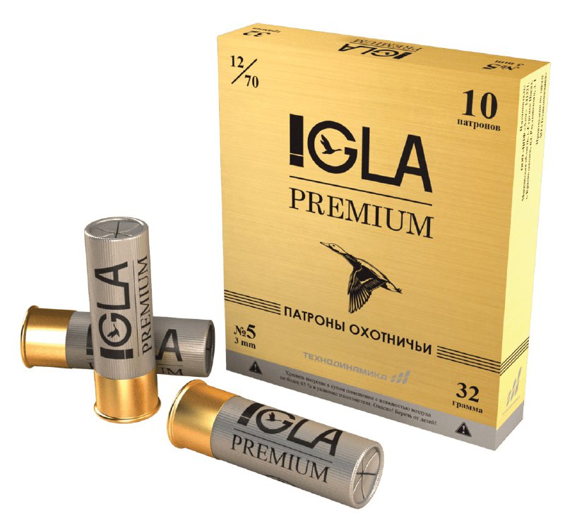 IGLA Premium