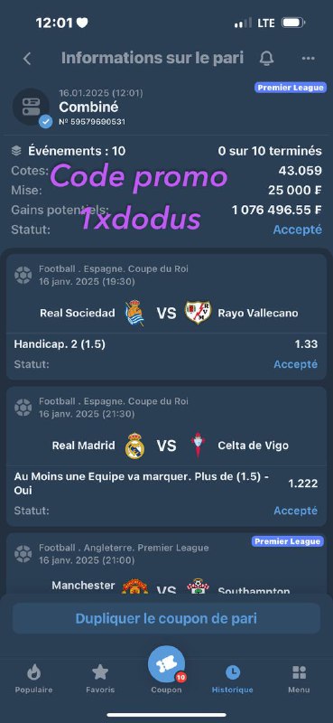 **SAFE 1 DU JOUR**Côte : 42