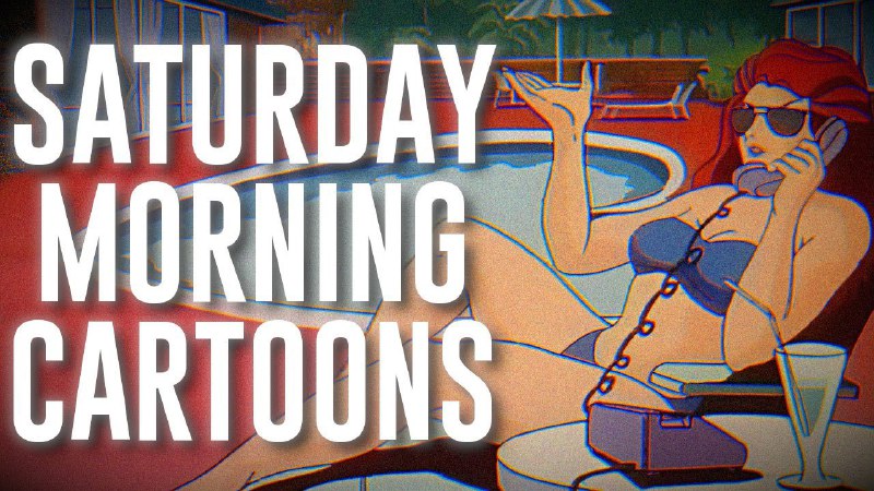 Saturday Morning Cartoons 10AM EST [WPTV](https://watch.white-pilled.tv/l/3098987610/Saturday-Morning-Cartoons-10AM-EST) …