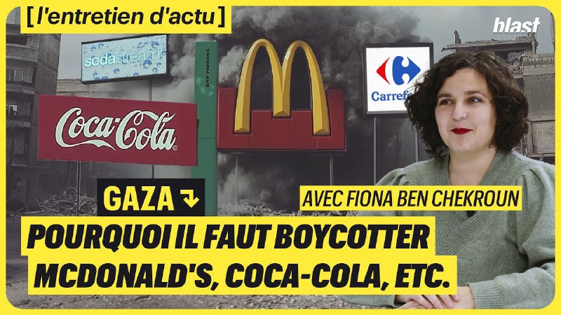 Pourquoi le boycott est important pour …