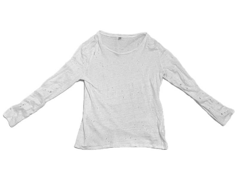 **IRO 2010 Long sleeve**