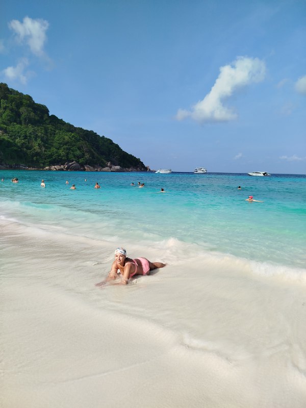 ***🌊*** [@SimilanIsland](https://t.me/SimilanIsland)***🏝*** [@PrathetThai](https://t.me/PrathetThai) ***🇹🇭***