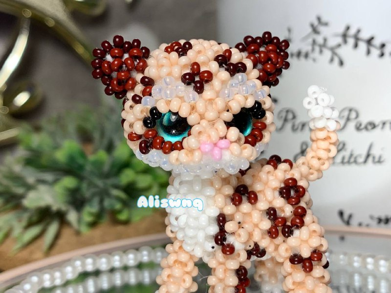 ❄️✧𝓐𝓵𝓲𝓼𝔀𝓷𝓺 ✧ 🐆