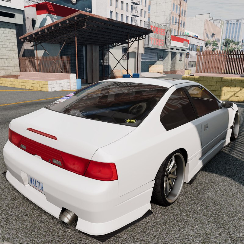 lexuxx stance beamng