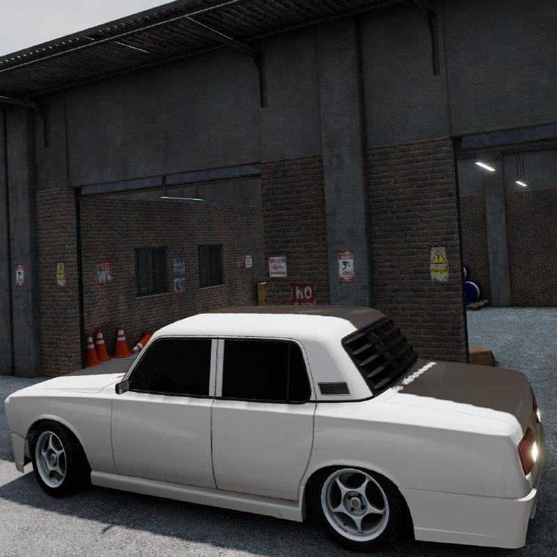 lexuxx stance beamng