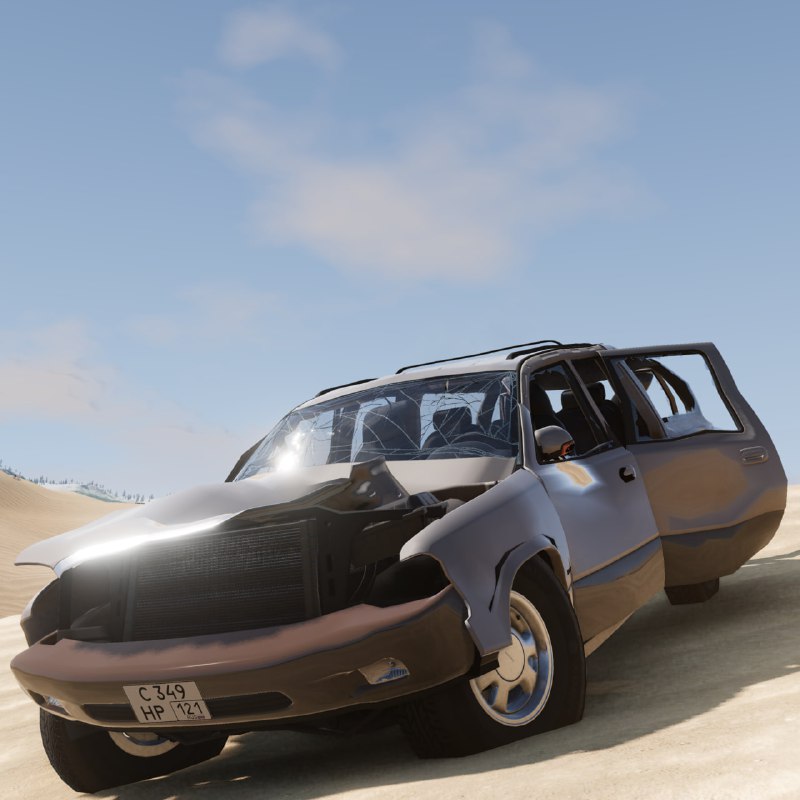 lexuxx stance beamng