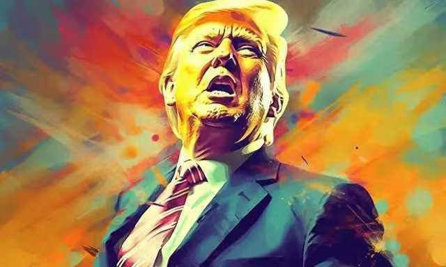 [$TrumpCoin](https://t.me/TrumpCoinOnBSC) **| Launch** *****🔶*****