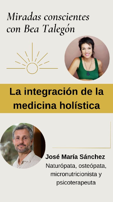 Conversación sobre la integración de la …