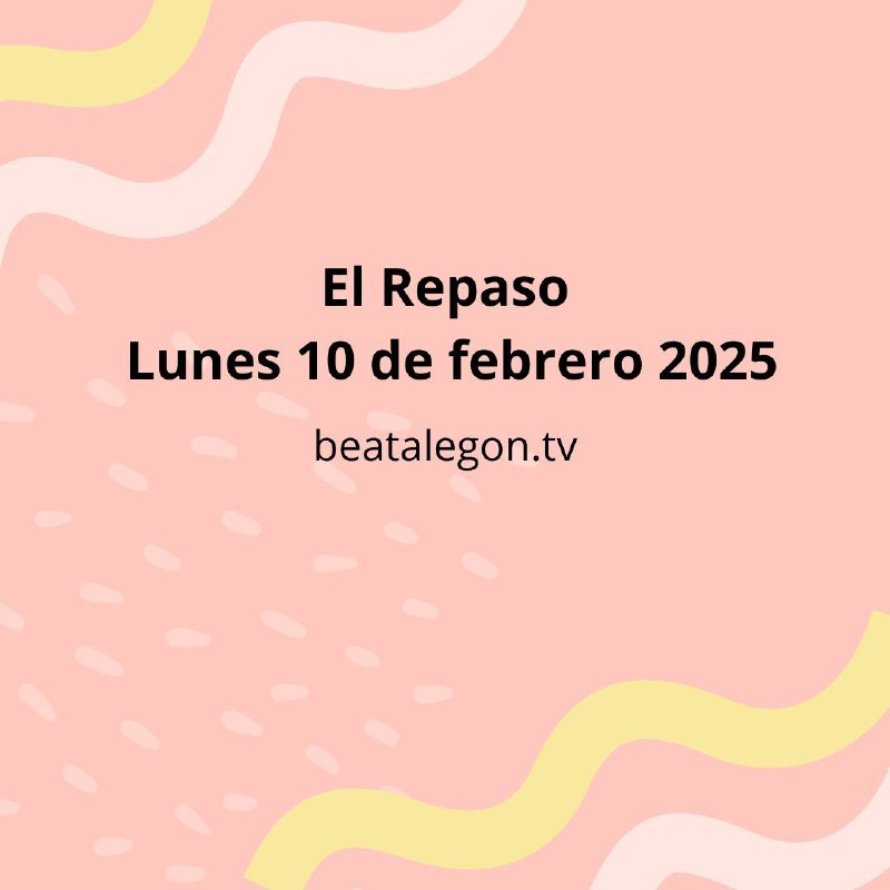 El Repaso del lunes 10 de …