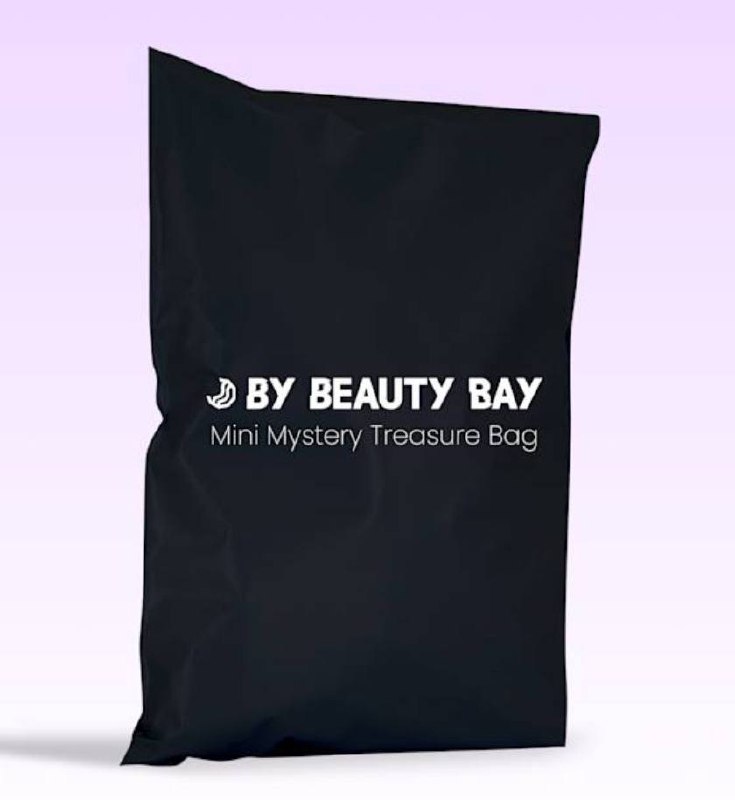 **Мистери бокс Beauty Bay *MINI MYSTERY …