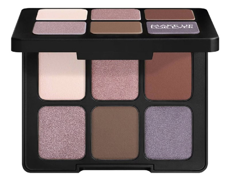 [Make Up For Ever Artist To …