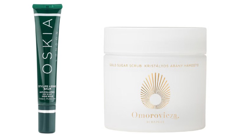 Flash offers at Lookfantastic: