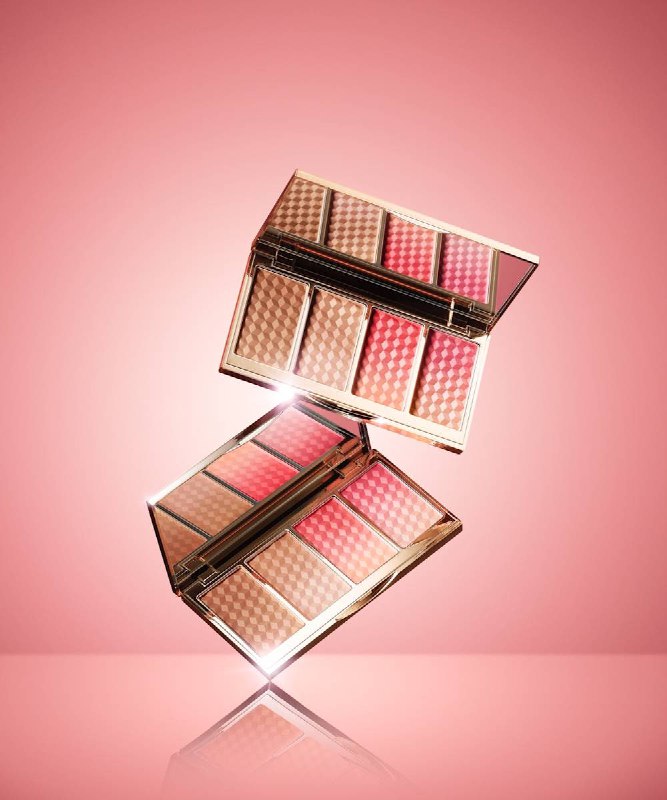 [ICONIC London Get Cheeky Face Powder …
